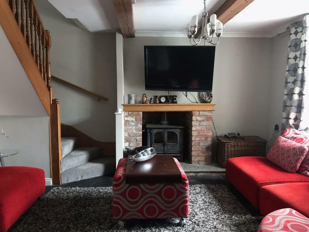 Beautiful Family Home Greyabbey Εξωτερικό φωτογραφία